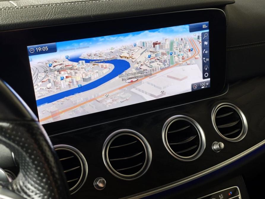 Mercedes-Benz E-Класс V (W213 S213 C238) Москва  - изображение 22