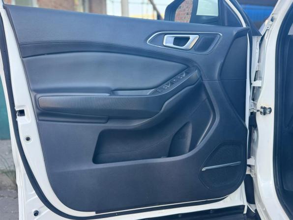 Chery Tiggo 4 I Рестайлинг с пробегом 2019 года, цена 1 299 000 рублей, 97623 км, внедорожник, Автокод Объявления