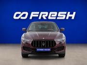 Maserati Levante I Москва  - изображение 33