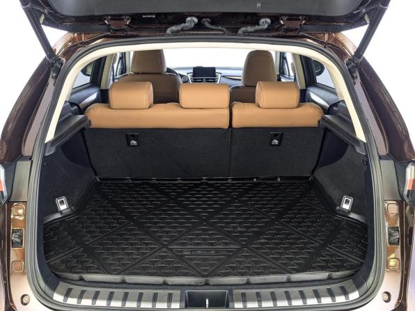 Lexus NX I с пробегом 2015 года, цена 2 410 000 рублей, 153189 км, внедорожник, Автокод Объявления
