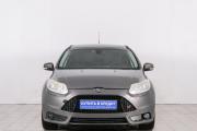 Ford Focus II Рестайлинг Красноярск  - изображение 20