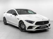 Mercedes-Benz CLS III (C257) Москва  - изображение 33