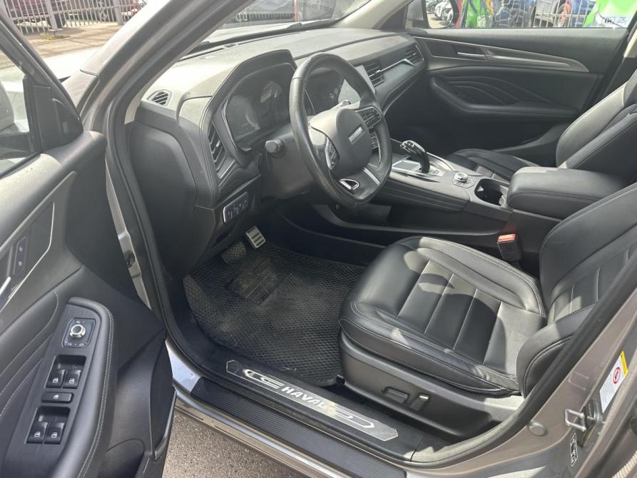Haval F7 I Рестайлинг Москва  - изображение 4