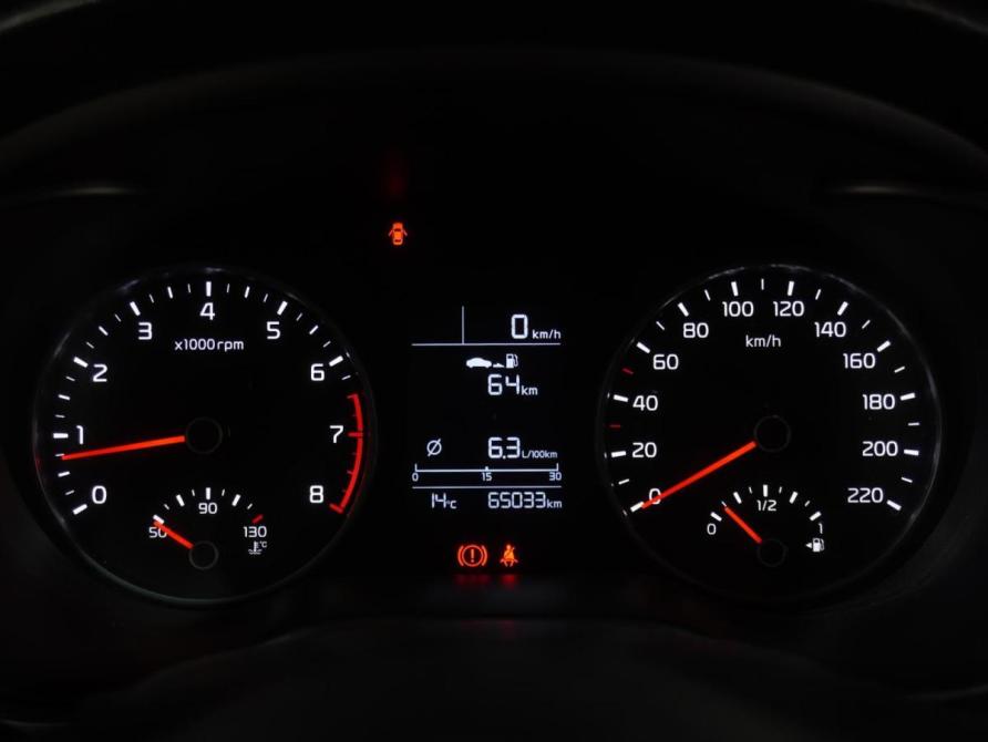 Kia Rio IV Воронеж  - изображение 19