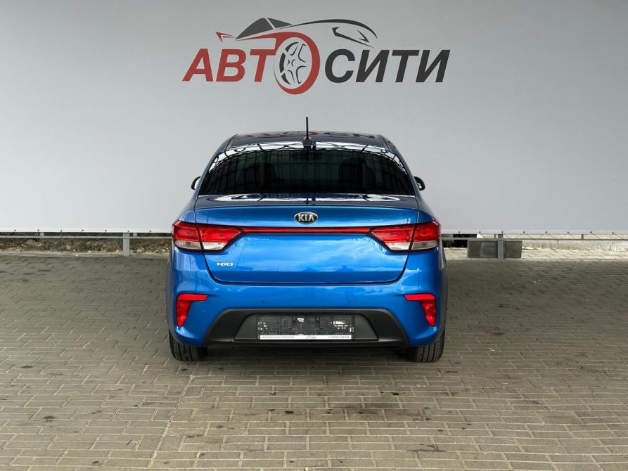 Kia Rio IV Тамбов  - изображение 7