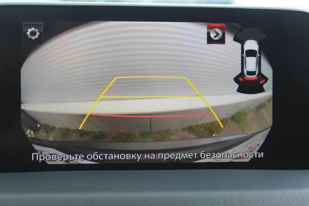 Mazda CX-5 II Белгород  - изображение 28