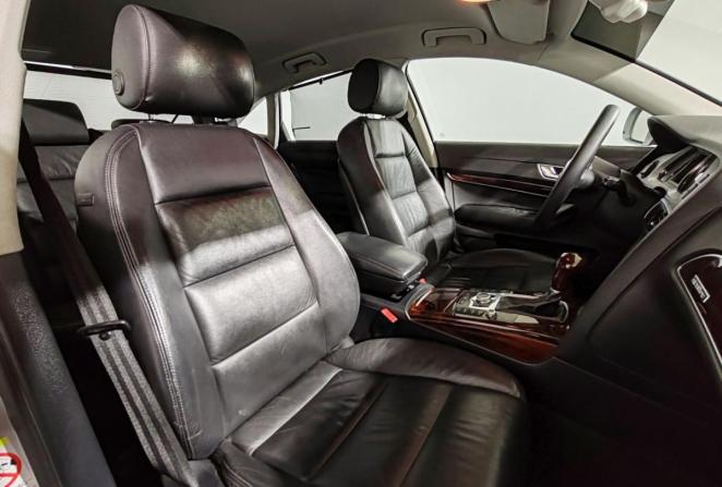 Audi A6 III (C6) Рестайлинг с пробегом 2011 года, цена 1 170 000 рублей, 214666 км, седан, Автокод Объявления