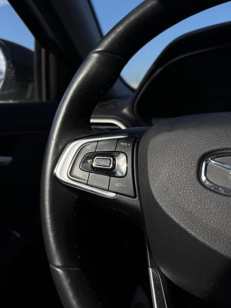 Kaiyi E5 с пробегом 2023 года, цена 1 290 000 рублей, 59668 км, седан, Автокод Объявления