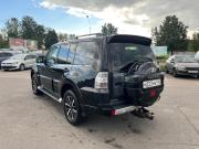 Mitsubishi Pajero IV Рестайлинг 1 Санкт-Петербург  - изображение 12