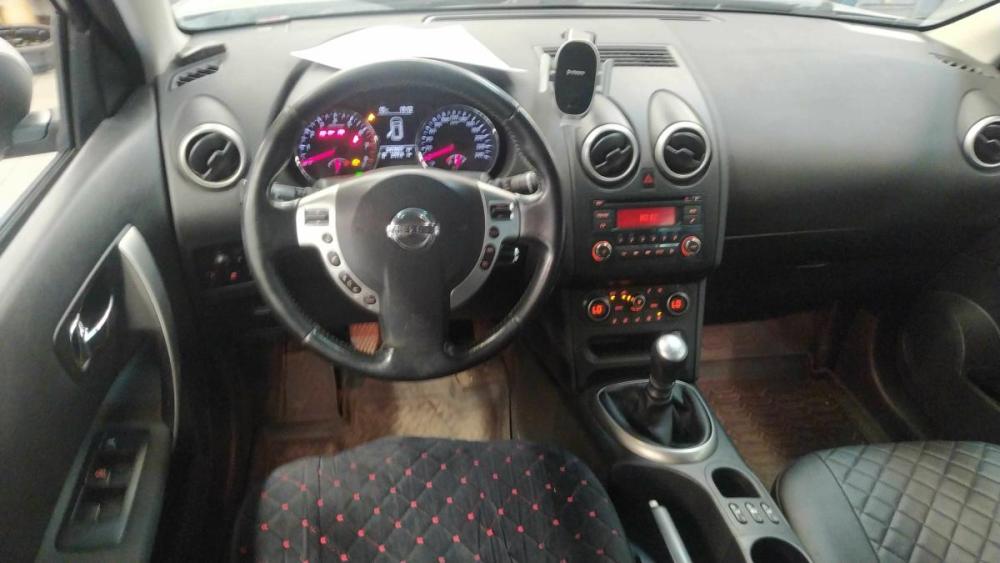 Nissan Qashqai+2 I Рестайлинг Санкт-Петербург  - изображение 5
