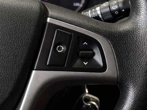 Hyundai Solaris I с пробегом 2012 года, цена 777 000 рублей, 149503 км, хэтчбек, Автокод Объявления