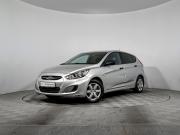 Hyundai Solaris I Санкт-Петербург  - изображение 19