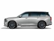 GAC GS8 II Москва  - изображение 2