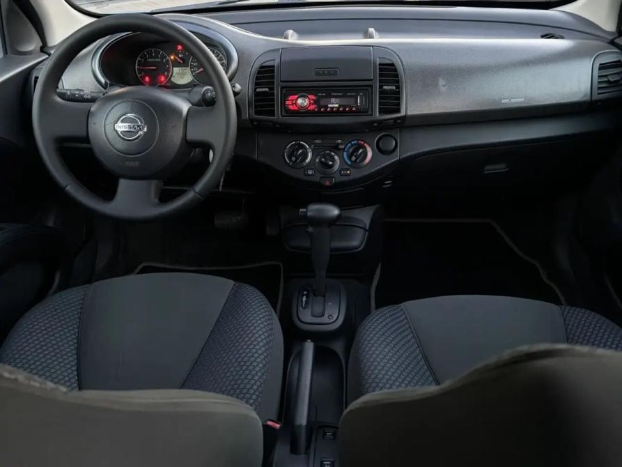 Nissan Micra III (K12) Волгоград  - изображение 17