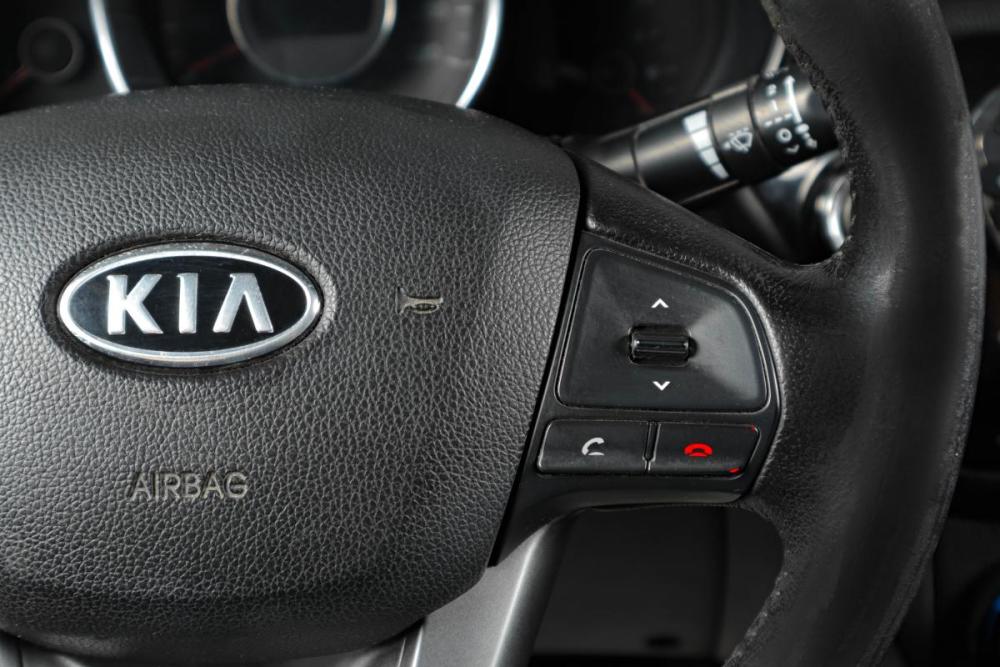 Kia Rio III Тюмень  - изображение 16