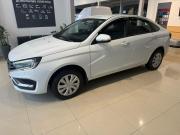Lada (ВАЗ) Vesta I Рестайлинг (NG) Калининград  - изображение 37