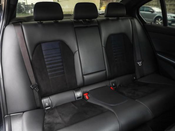 BMW 3 серии VII (G2x) с пробегом 2020 года, цена 2 799 000 рублей, 130664 км, седан, Автокод Объявления