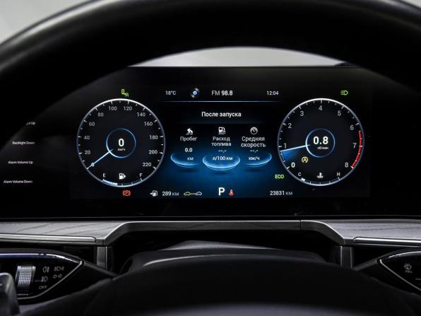 Chery Arrizo 8 с пробегом 2023 года, цена 2 250 000 рублей, 23829 км, седан, Автокод Объявления
