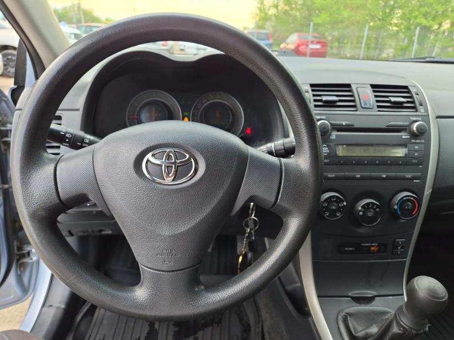 Toyota Corolla X (E140 E150) Саратов  - изображение 24