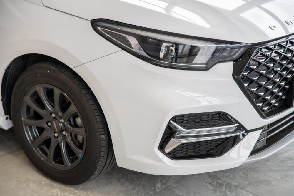 Omoda S5 Ростов-на-Дону  - изображение 7