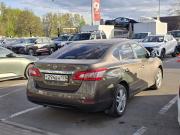 Nissan Sentra VII (B17) Санкт-Петербург  - изображение 9