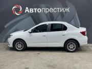 Renault Logan II Пермь  - изображение 36