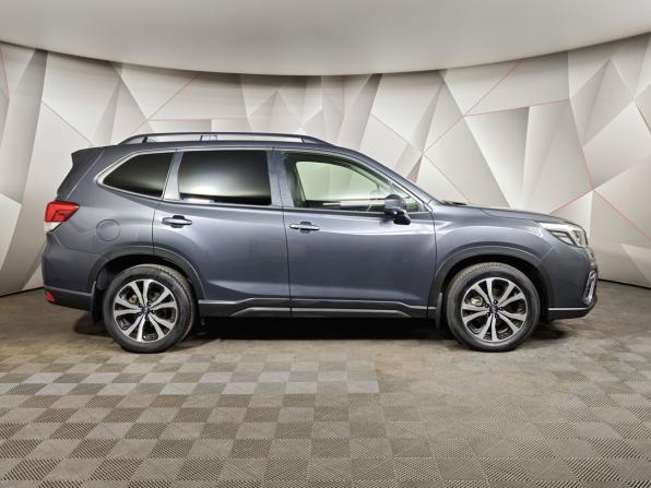 Subaru Forester V с пробегом 2021 года, цена 2 095 000 рублей, 207000 км, внедорожник, Автокод Объявления