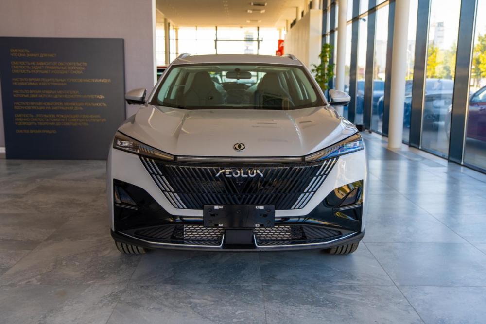 Dongfeng Mage Ростов-на-Дону  - изображение 2