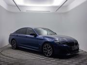 BMW 5 серии VII (G30/G31/G38) Рестайлинг Москва  - изображение 25