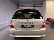 Honda Odyssey II Новосибирск  - изображение 29