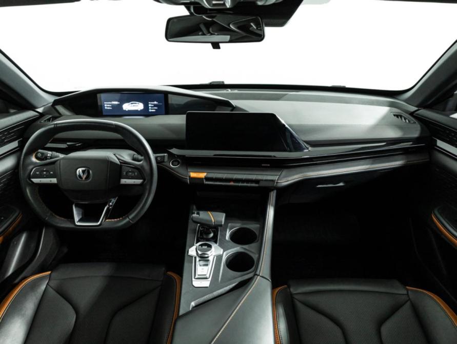 Changan UNI-V I Санкт-Петербург  - изображение 14
