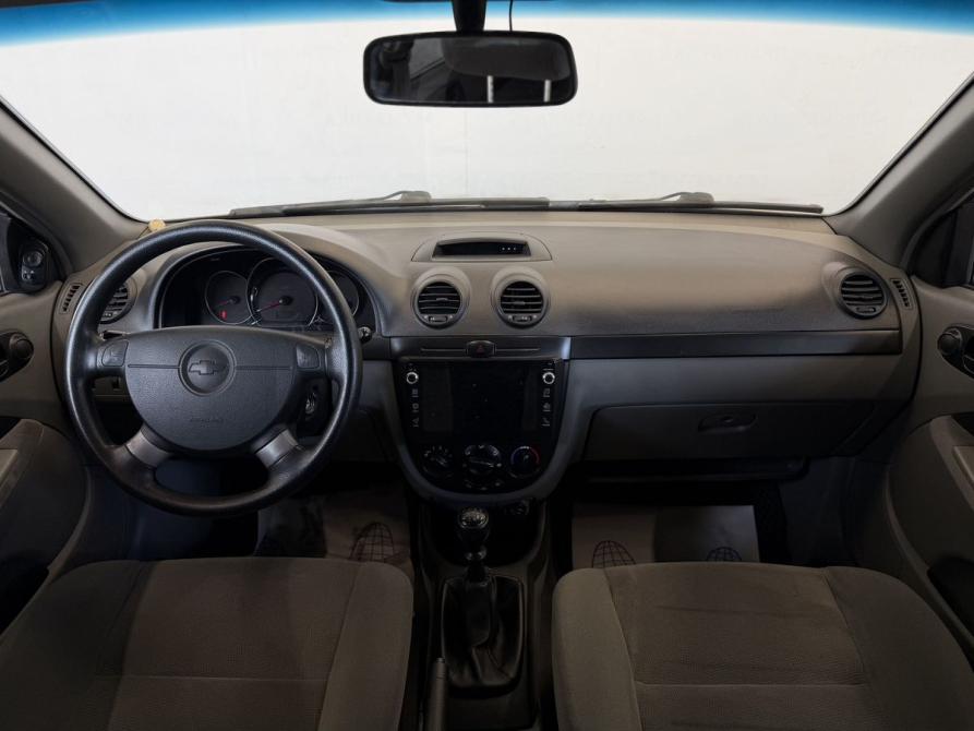 Chevrolet Lacetti I Псков  - изображение 13