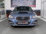 Subaru Levorg I Рестайлинг Кемерово  - изображение 26