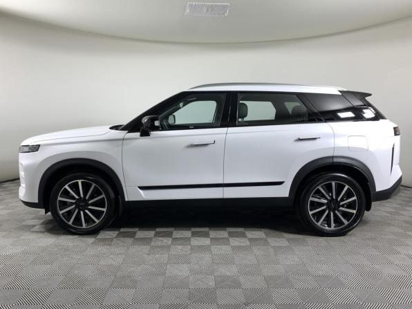 Jaecoo J7 I Рестайлинг с пробегом 2025 года, цена 2 833 000 рублей, 50 км, внедорожник, Автокод Объявления