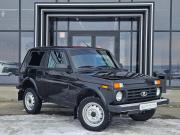 Lada (ВАЗ) Niva Legend Воронеж  - изображение 13