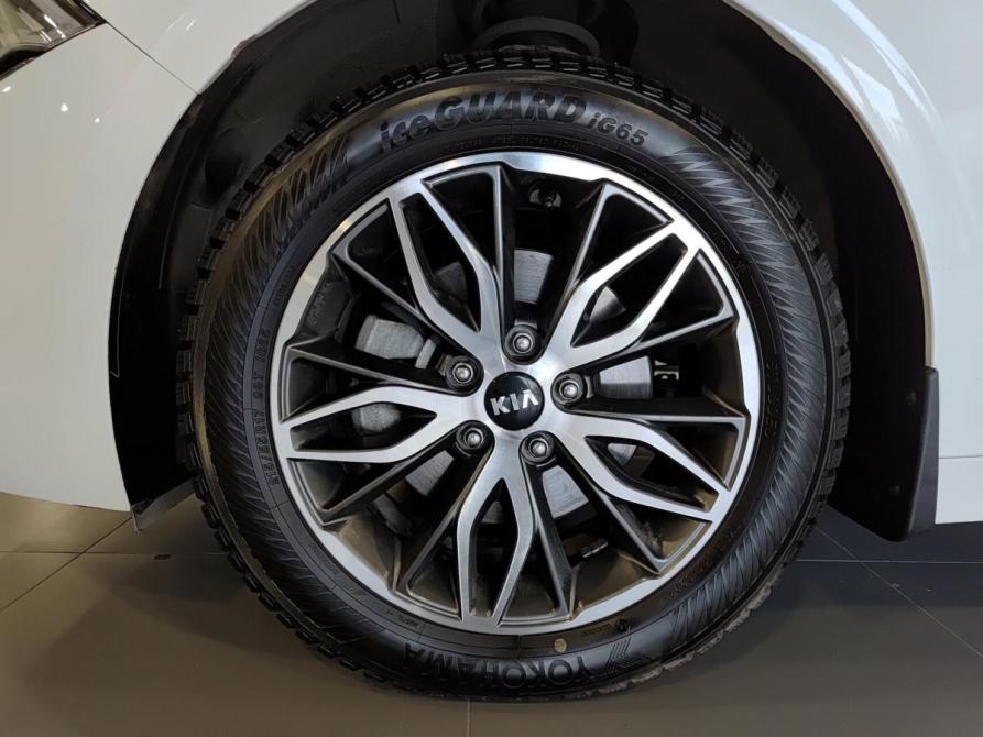 Kia K5 III Казань  - изображение 22