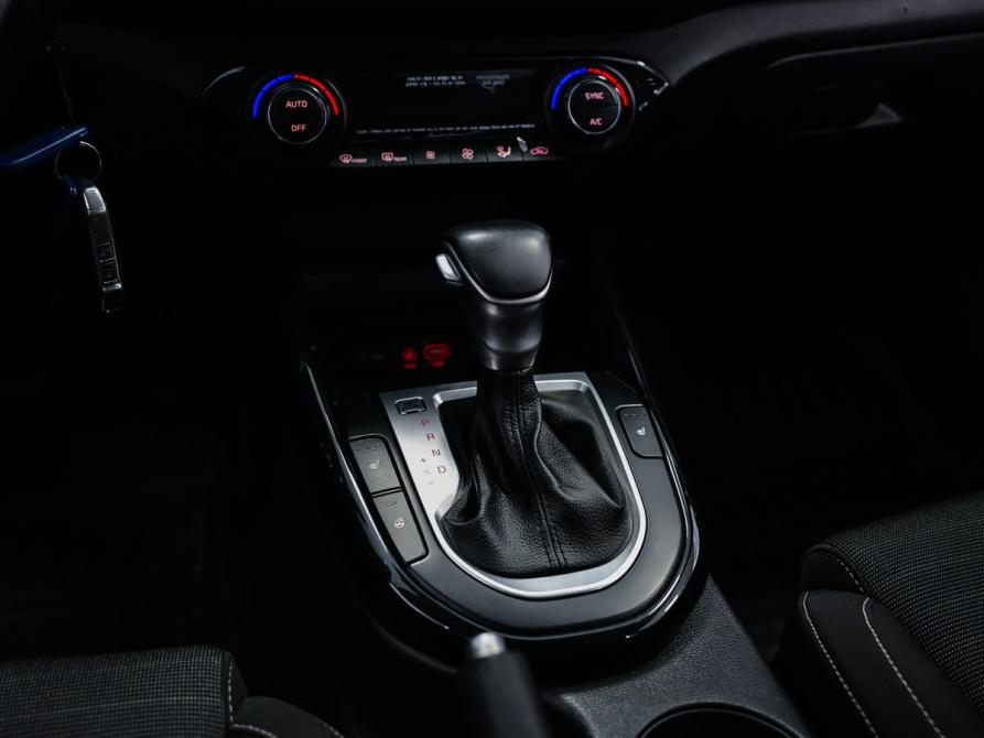 Kia Cerato IV Ростов-на-Дону  - изображение 18