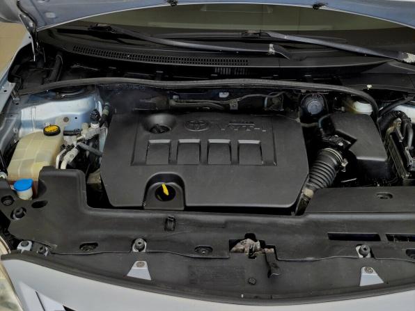 Toyota Corolla X (E140 E150) Рестайлинг с пробегом 2010 года, цена 985 000 рублей, 176397 км, седан, Автокод Объявления