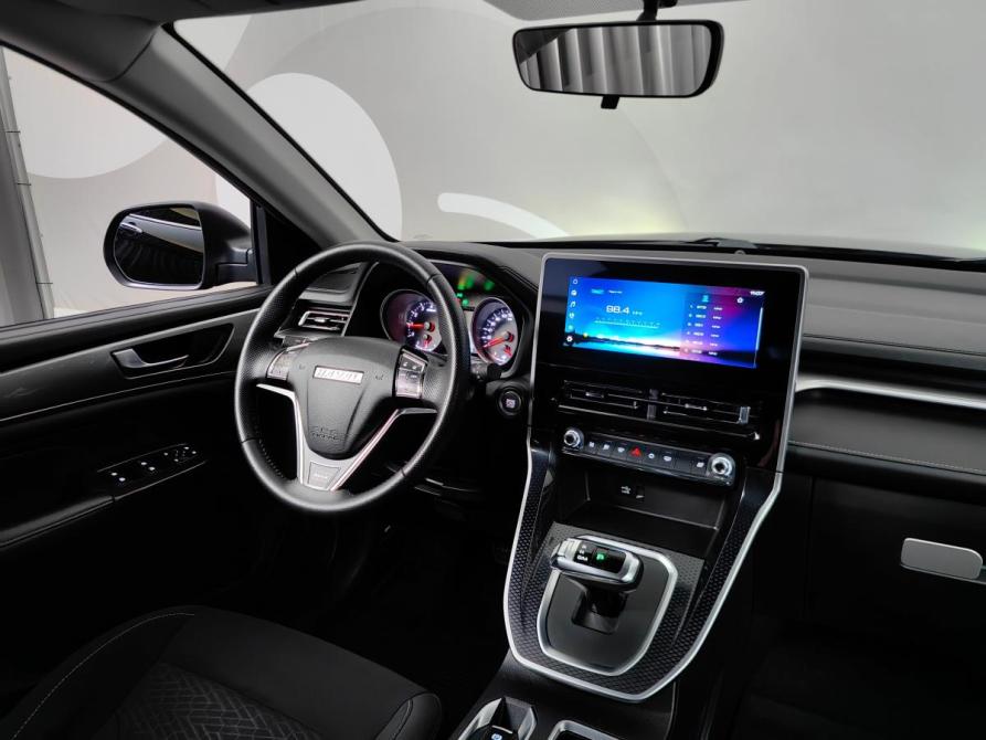 Haval M6 II Москва  - изображение 7