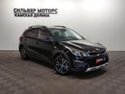 Kia Rio IV Рестайлинг Пермь  - изображение 32