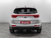 Kia Sportage IV Красноярск  - изображение 27