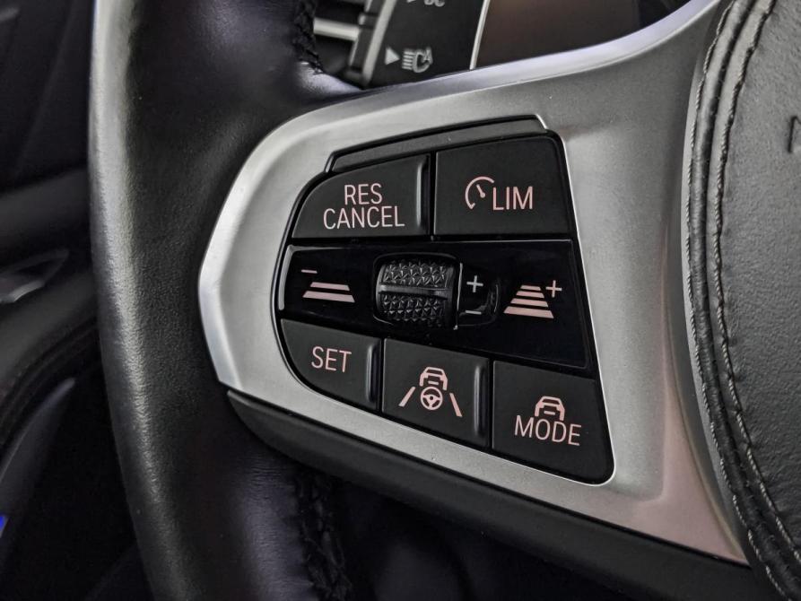 BMW X7 I (G07) Москва  - изображение 29