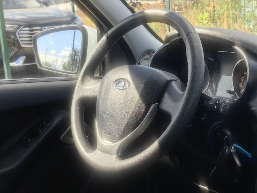 Lada (ВАЗ) Granta I Рестайлинг Санкт-Петербург  - изображение 9
