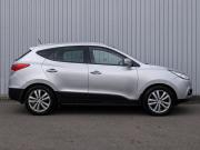 Hyundai ix35 I Сочи  - изображение 30
