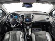 Chevrolet Cruze I Рестайлинг Иркутск  - изображение 32