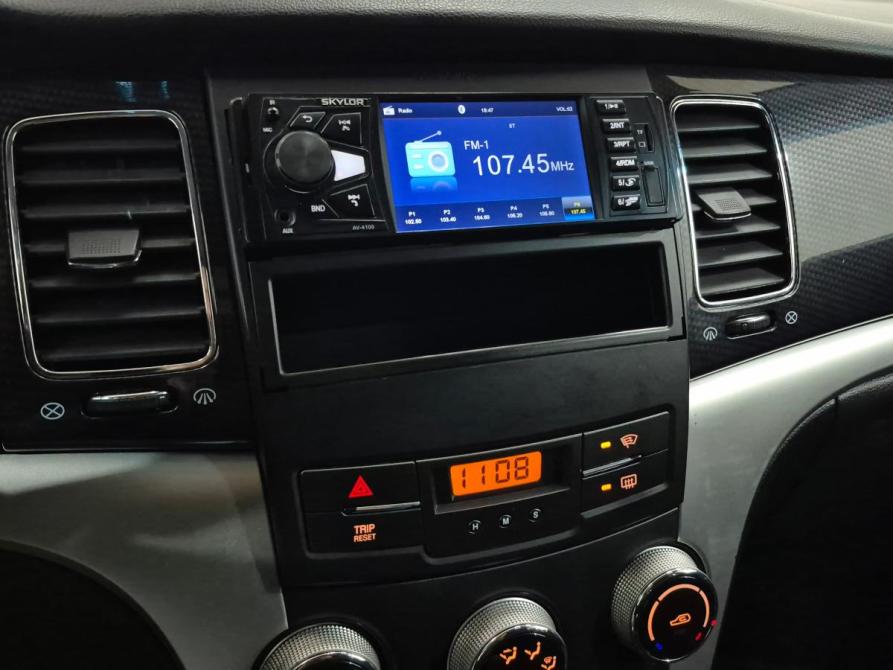 SsangYong Actyon II Альметьевск  - изображение 20