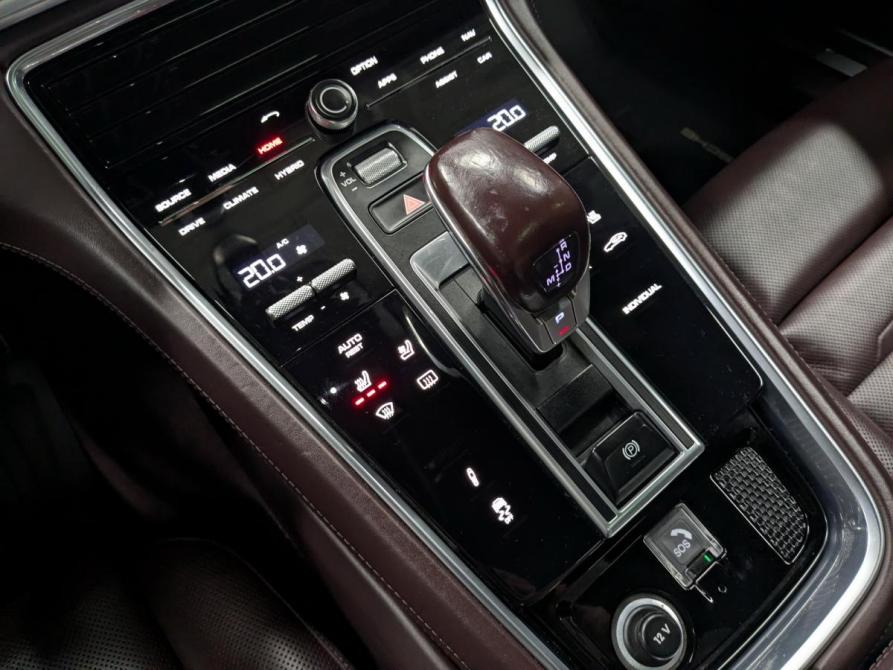 Porsche Panamera II Санкт-Петербург  - изображение 29