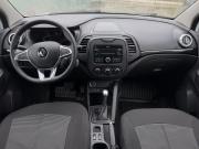 Renault Kaptur I Рестайлинг Нефтекамск  - изображение 20