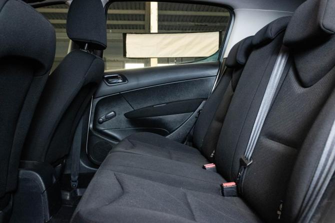Peugeot 308 I с пробегом 2011 года, цена 700 000 рублей, 156940 км, хэтчбек, Автокод Объявления