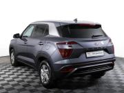 Hyundai Creta II Москва  - изображение 28
